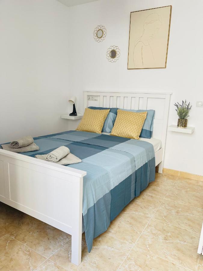 Mediterráneo 3 Wifi * Sagunto